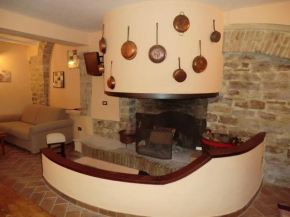 Residenza Frenguelli Spello